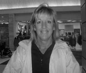 Cindy Chappell